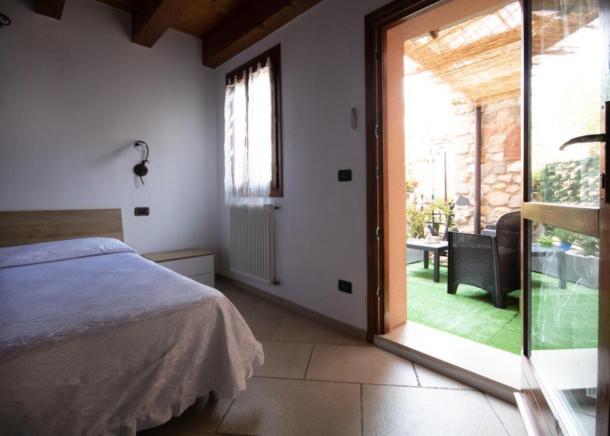 Appartement La Casa Di Ambra Comacchio Extérieur photo